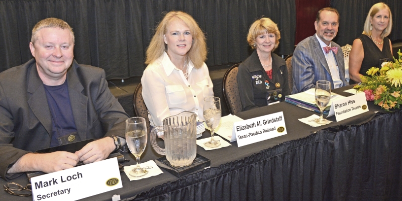 Symposium Speakers