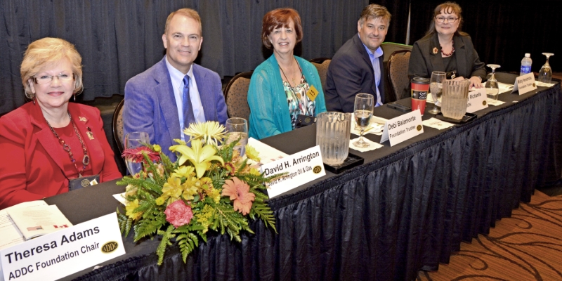 Symposium Speakers